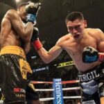 "High Stakes in the Lone Star State: Ortiz Jr. vs. Spence Jr. – A Fight for the Ages at Cowboys Stadium