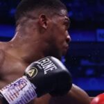 "Fists Fly and Tempers Soar: Joshua-Dubois Showdown Ignites Over Drug Testing Drama"