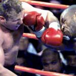 "Mike Tyson Fires Back at Deontay Wilder: ‘Let Mike Get Hurt’ – The Age Debate Heats Up"