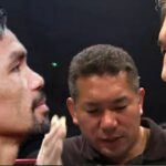 "Pacquiao vs. Anpo: Everything You Need to Catch the Legendary Boxer’s Return"