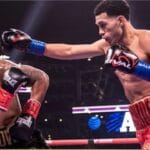 "David Benavidez’s Bold Cinco de Mayo Bid: Can He Become Undisputed Light Heavyweight Champion?"