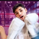 "Ryan Garcia’s Social Media Meltdown: How One Boxer’s Crisis Could Spell Disaster"