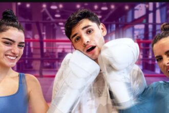 "Ryan Garcia’s Social Media Meltdown: How One Boxer’s Crisis Could Spell Disaster"