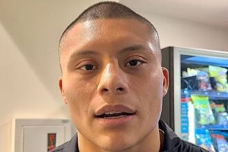 "Pitbull Cruz's Bold Hit List: What’s Next After His Title Defense?"