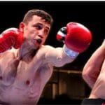 "From Ring Royalty to Heavyweight Redemption: Inside Crawford vs. Madrimov"