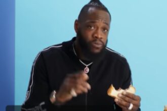 "Inside Dustin Nichols: The Man Who Shook Deontay Wilder's Legacy"