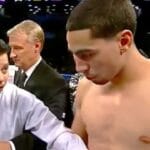 "Fighter's Fury: Danny Garcia's Quest to Settle Scores with Spence, Thurman"