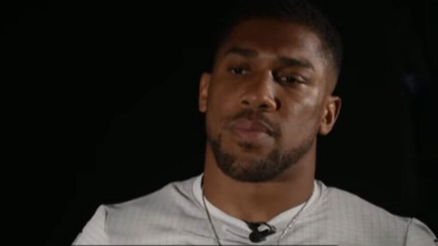 "Anthony Joshua’s Big Fight Ahead: Why He’s Poised to Take the IBF World Title"