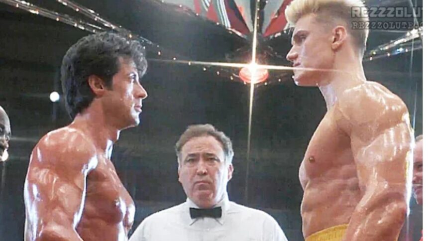 "The Real-Life Rocky and His Rivals: Team GB’s Boxing Contenders Set to Shine in Paris"