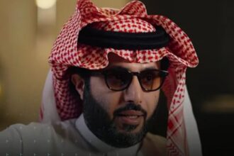 "Saudi Takeover: Turki Alalshikh's Power Play Reshapes Boxing's Elite"
