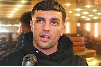 “Catterall vs. Prograis Postponed: What’s Behind the Disappointing Delay?”