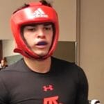 "Henry Garcia Reveals Potential Showdowns for Ryan: No Need for Haney?"