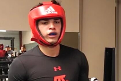 "Henry Garcia Reveals Potential Showdowns for Ryan: No Need for Haney?"