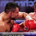 "Philadelphia's Roar: Ennis vs. Avanesyan Promises Fireworks at Wells Fargo Center"