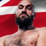 "Tyson Fury Draws Line: Why He Refuses to Face Joseph Parker"