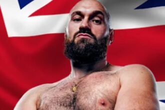 "Tyson Fury Draws Line: Why He Refuses to Face Joseph Parker"