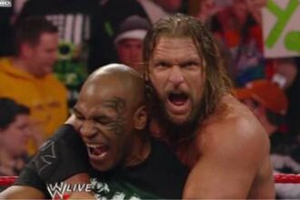 "Tyson's Psychedelic Game Plan: Pre-Fight Ritual or Controversy Magnet?"