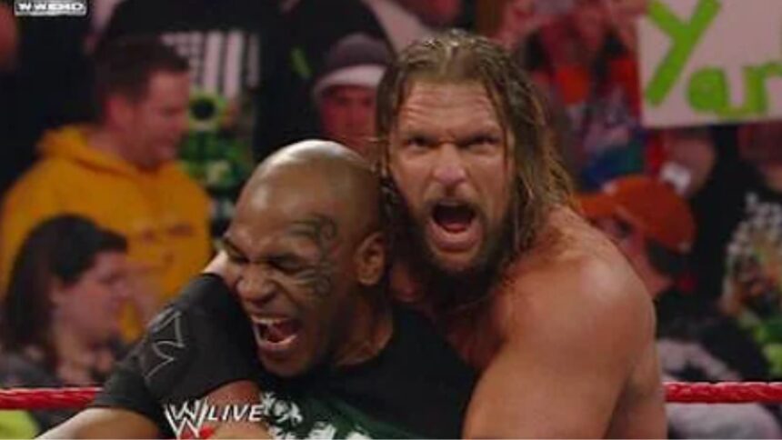 "Tyson's Psychedelic Game Plan: Pre-Fight Ritual or Controversy Magnet?"