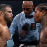 "Lomachenko vs. Tank Davis on Ice: What’s Behind the Hold-Up?"
