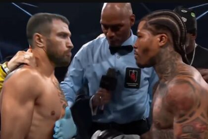 "Lomachenko vs. Tank Davis on Ice: What’s Behind the Hold-Up?"