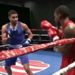 "From Moscow to Paris: How Delicious Orie is Poised to Become Britain's Next Olympic Heavyweight Hero"