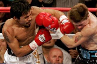 "Manny Pacquiao’s $5 Million Gamble: Will Rukiya Anpo’s Kicks Change the Fight?"