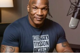 “Mike Tyson’s Dangerous Comeback: Is History Repeating Itself?”