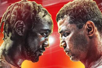 “Crawford vs. Madrimov: Are Boxing Fans Getting a Bargain for $79.99?”