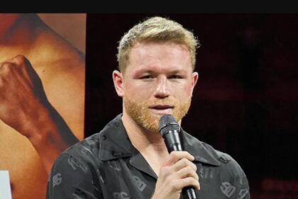 "Fan Fury: Why Canelo's Next Opponent Is a Hot Topic"