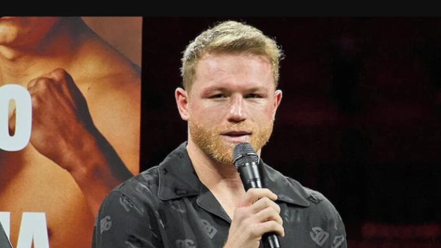 "Fan Fury: Why Canelo's Next Opponent Is a Hot Topic"