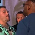 "Jarrell Miller's Major Makeover: Will His New Physique Dethrone Andy Ruiz?"