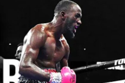 "Can Crawford Overcome Madrimov’s Power? The Ultimate Test at 154 Pounds"