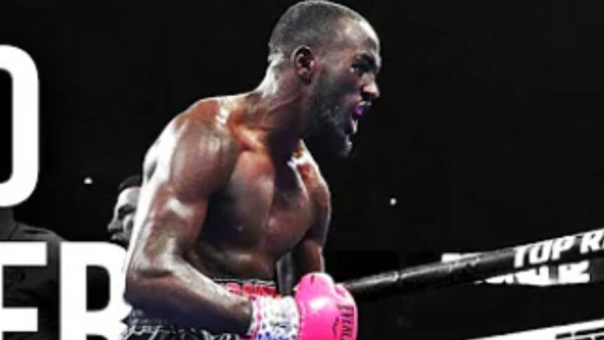 "Can Crawford Overcome Madrimov’s Power? The Ultimate Test at 154 Pounds"