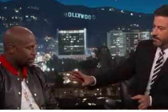 "Mayweather's Promise: Reviving Promotional Fortunes After Talent Exodus"