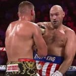 "Tyson Fury's IBF Snub: Strategic Move or Title Path Disruption?"