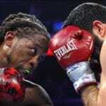 "Keyshawn Davis and Ryan Garcia Roast Teofimo Lopez: A Social Media Showdown"