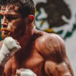 "Inside Canelo Alvarez's World: How Fernanda Gómez Became His Biggest Supporter and Partner"