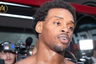 "Spence vs. Fundora: The Fight No One Saw Coming – What’s the New Date?"