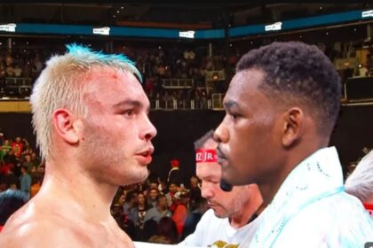 "WBA’s $anctioning Blunder: Jake Paul vs. Chavez Jr. Title Fight Sparks Outrage"