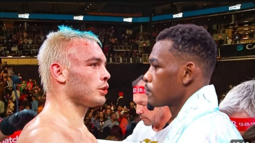 "WBA’s $anctioning Blunder: Jake Paul vs. Chavez Jr. Title Fight Sparks Outrage"