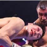 "Tenshin Nasukawa's Meteoric Rise: From Kickboxing King to Boxing Sensation!"