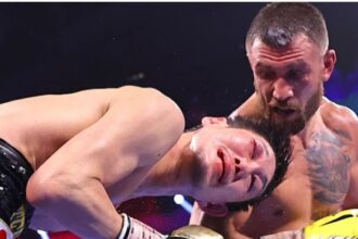 "Tenshin Nasukawa's Meteoric Rise: From Kickboxing King to Boxing Sensation!"