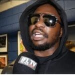 “Derek Chisora’s Stunning Victory: Retirement Looms After Beating Joe Joyce”