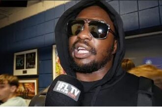 “Derek Chisora’s Stunning Victory: Retirement Looms After Beating Joe Joyce”