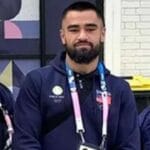 "Tragic Loss at Paris Olympics: Samoan Boxing Coach Lionel Fatupaito Passes Away"