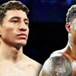 "Stevenson vs. Zepeda: Clash of Styles Divides Boxing Fans"