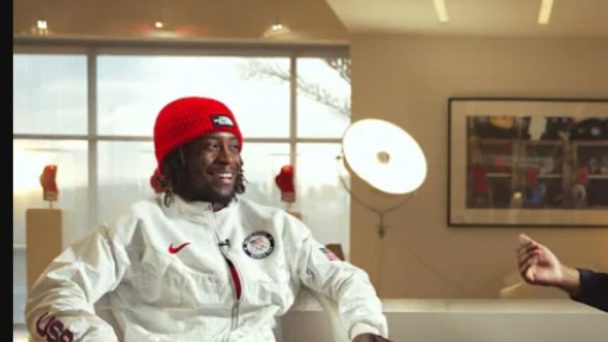 "Davis Eyes World Title: Can He Overcome Madueno’s Power Punch?""Davis Eyes World Title: Can He Overcome Madueno’s Power Punch?"