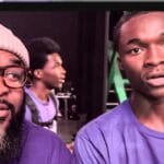 "Abdullah Mason Surges: Is He the Next Lightweight Phenom?"