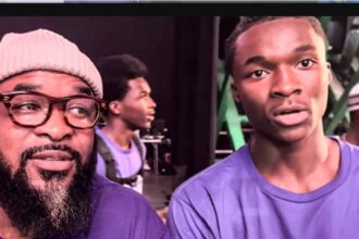 "Abdullah Mason Surges: Is He the Next Lightweight Phenom?"