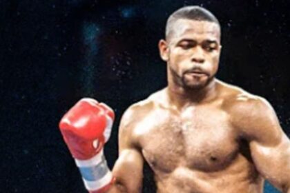 "Celebrities and Athletes Rally Around Roy Jones Jr. After Son's Devastating Loss"